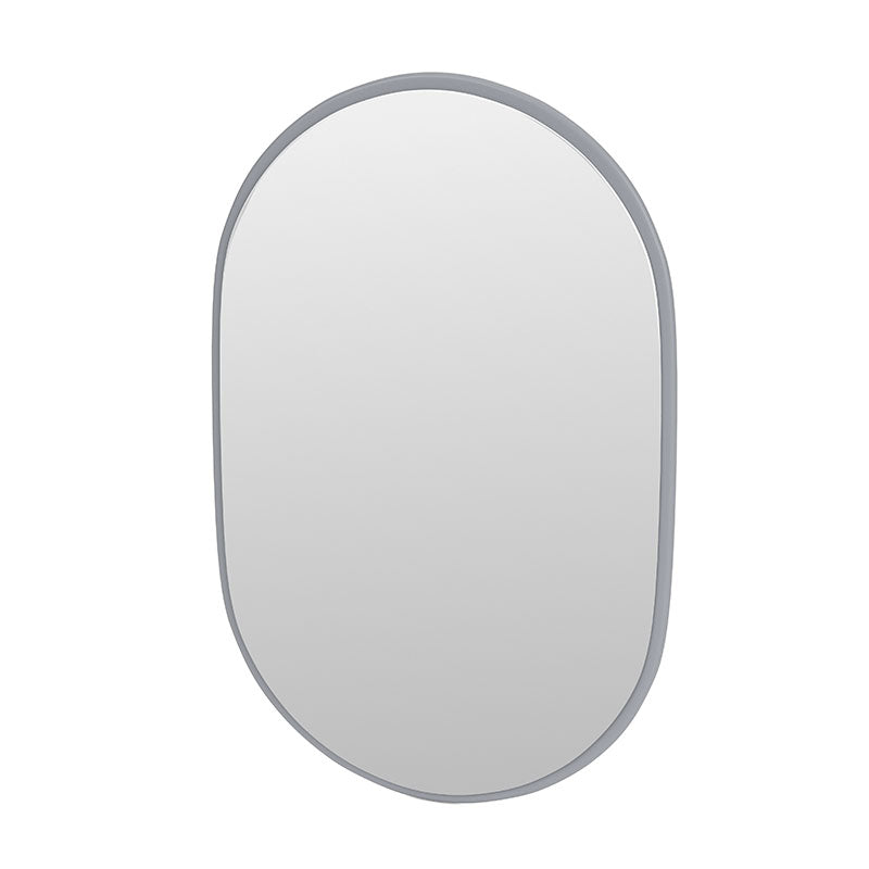 LOOK Specchio ovale