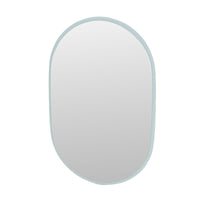 LOOK Specchio ovale