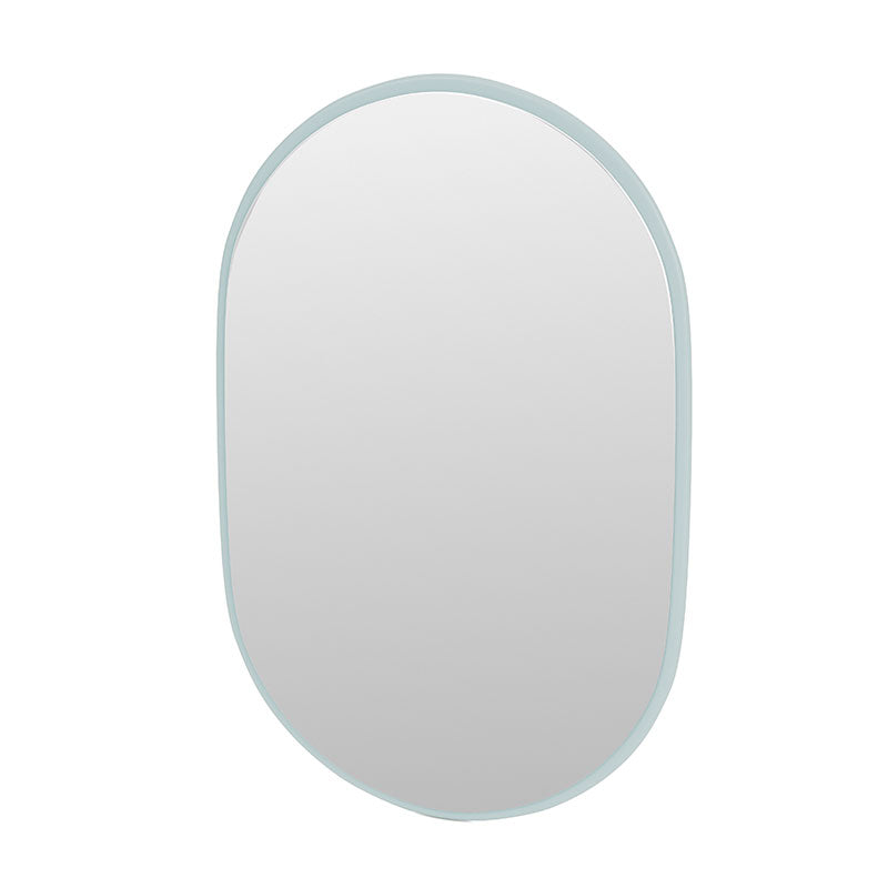 LOOK Specchio ovale