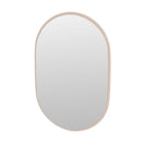LOOK Specchio ovale