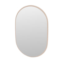 LOOK Specchio ovale
