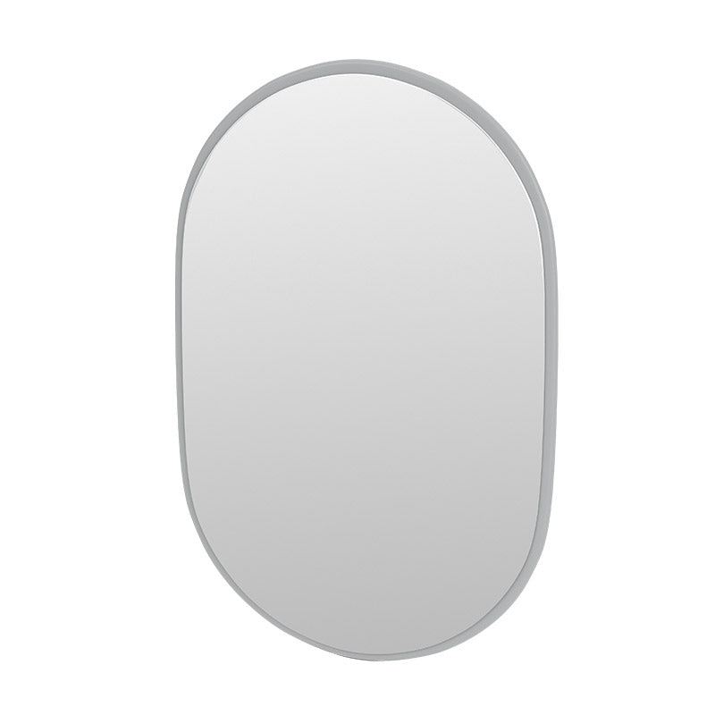 LOOK Oval Mirror