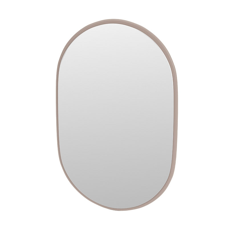 LOOK Specchio ovale