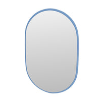 LOOK Specchio ovale