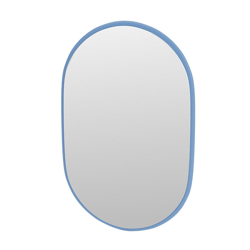 LOOK Specchio ovale