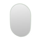 LOOK Specchio ovale