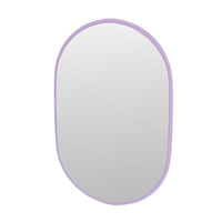 LOOK Specchio ovale