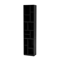 LOOM Bookcase - suspended