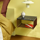 Panton Wire Singolo - mezza altezza