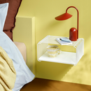 Panton Wire Singolo - mezza altezza