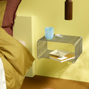 Panton Wire Singolo - mezza altezza