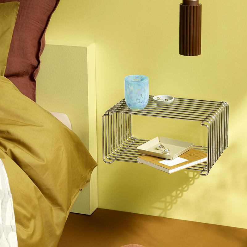 Panton Wire Singolo - mezza altezza