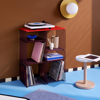 Panton Wire Singolo - mezza altezza