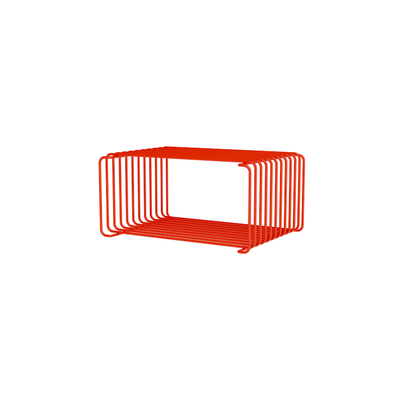 Panton Wire Singolo - mezza altezza