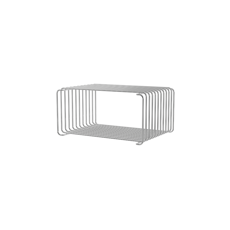 Panton Wire Singolo - mezza altezza