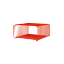 Panton Wire Singolo - mezza altezza