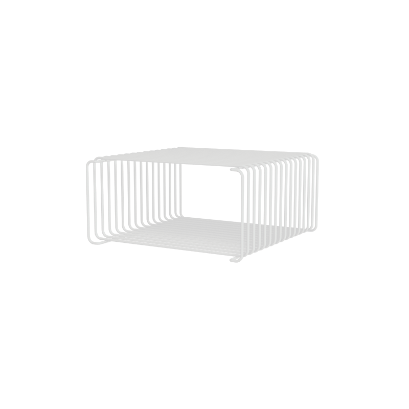 Panton Wire Singolo - mezza altezza