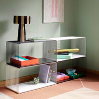 Panton Wire Shelf
