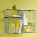 Panton Wire Shelf