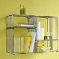 Panton Wire Shelf