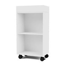 QS_PREPPY Carrello