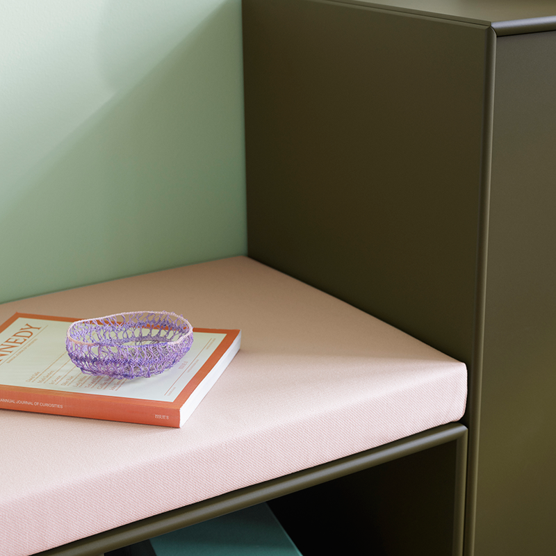 Cuscino per REST I Panca