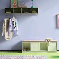 Cuscino per REST II Panca