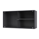 RIPPLE I Credenza vetrina