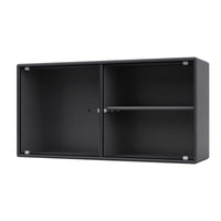 RIPPLE I Credenza vetrina