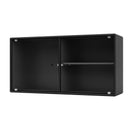 RIPPLE I Credenza vetrina