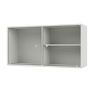 QS_RIPPLE I Display cabinet