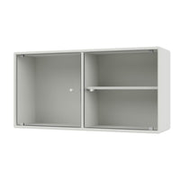 QS_RIPPLE I Display cabinet