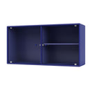 RIPPLE I Credenza vetrina