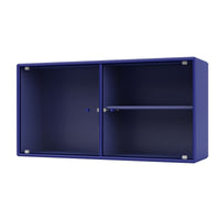 RIPPLE I Credenza vetrina