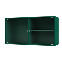 QS_RIPPLE I Display cabinet