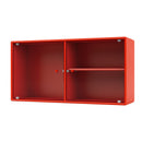 RIPPLE I Credenza vetrina