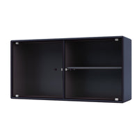 RIPPLE I Credenza vetrina