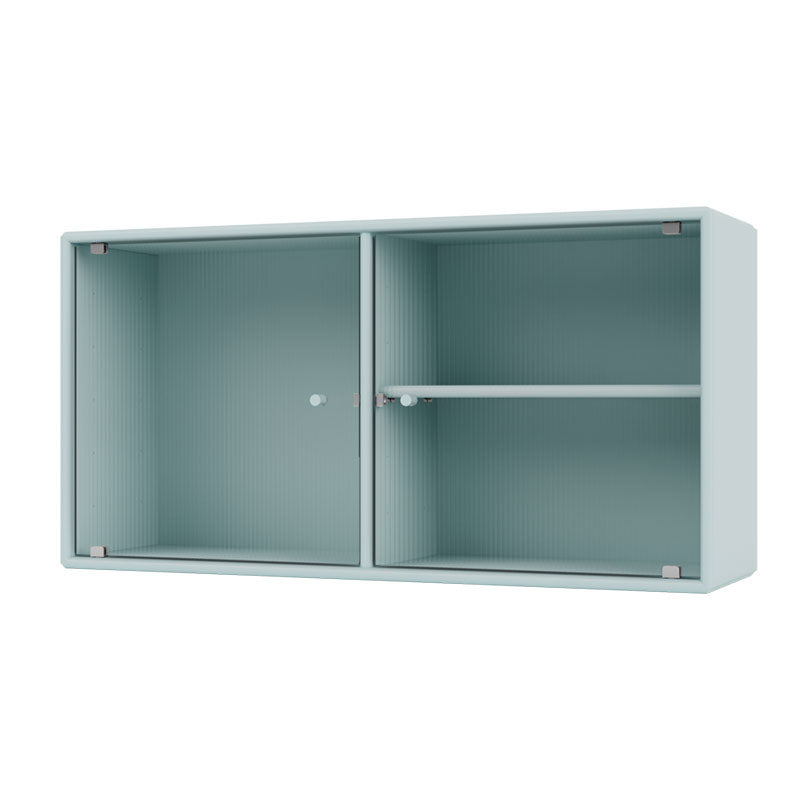 QS_RIPPLE I Display cabinet