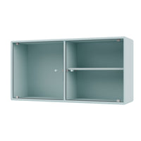 QS_RIPPLE I Display cabinet