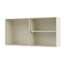 RIPPLE I Credenza vetrina