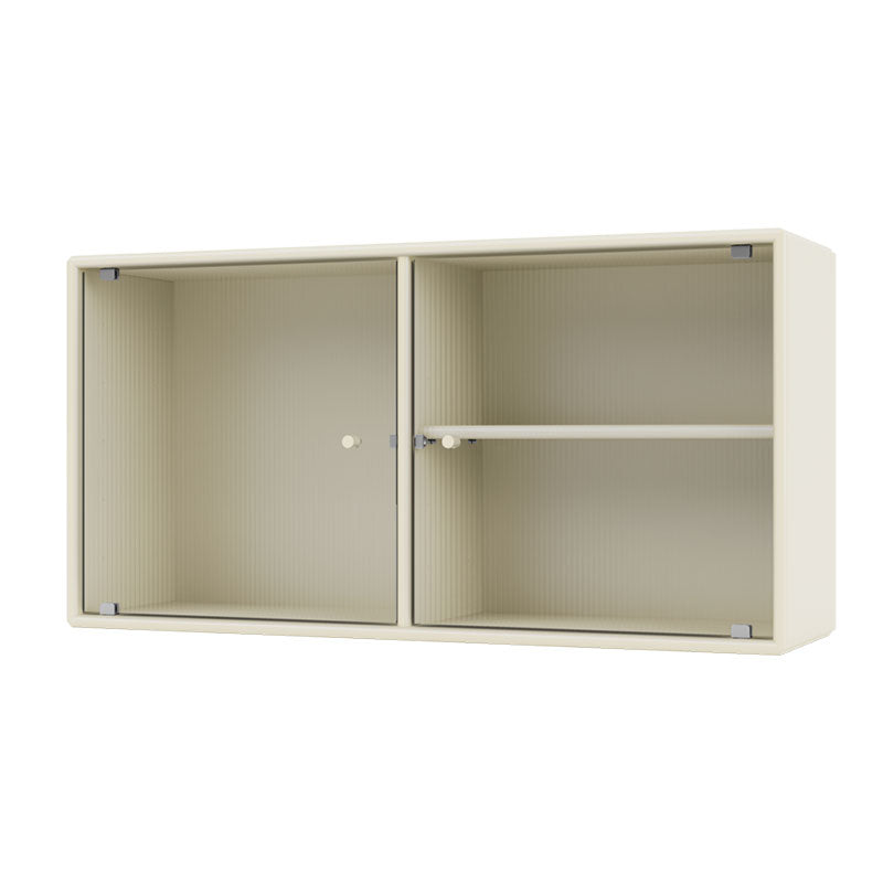 RIPPLE I Credenza vetrina