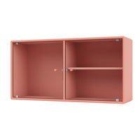 RIPPLE I Credenza vetrina