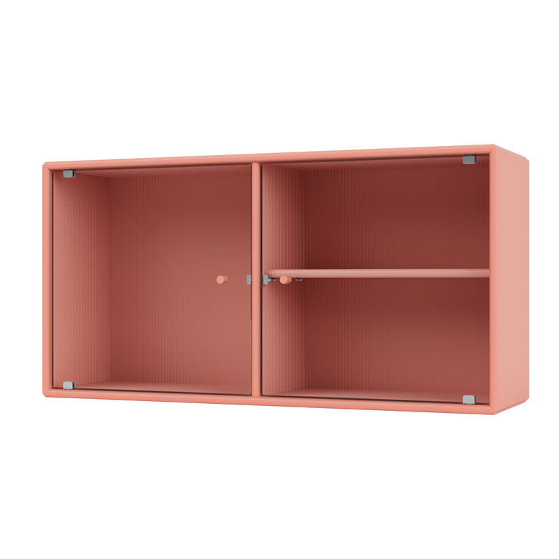 RIPPLE I Credenza vetrina