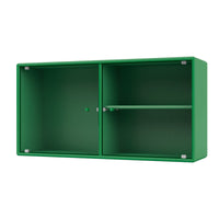 RIPPLE I Credenza vetrina