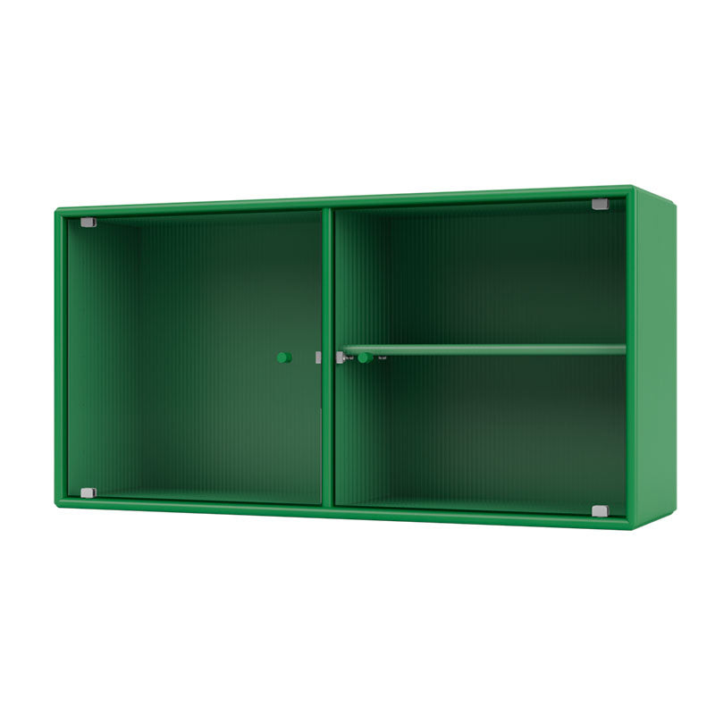 RIPPLE I Credenza vetrina