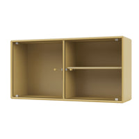 QS_RIPPLE I Display cabinet