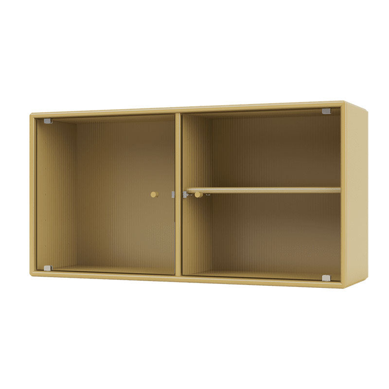 QS_RIPPLE I Display cabinet