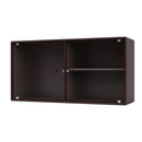 RIPPLE I Credenza vetrina