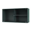 RIPPLE I Credenza vetrina