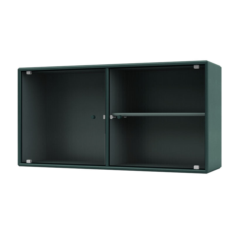 RIPPLE I Credenza vetrina